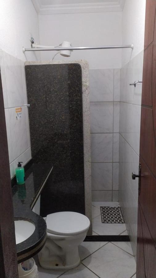 Aguias Hotel São Luís Eksteriør bilde