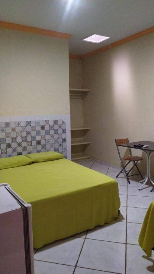 Aguias Hotel São Luís Eksteriør bilde