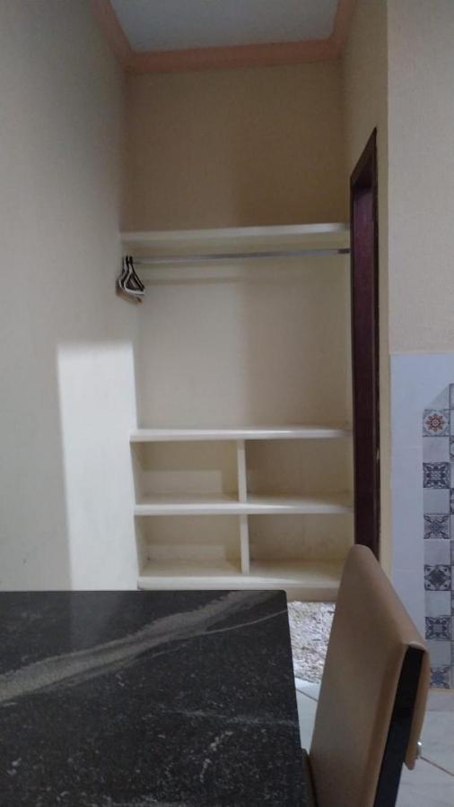 Aguias Hotel São Luís Eksteriør bilde