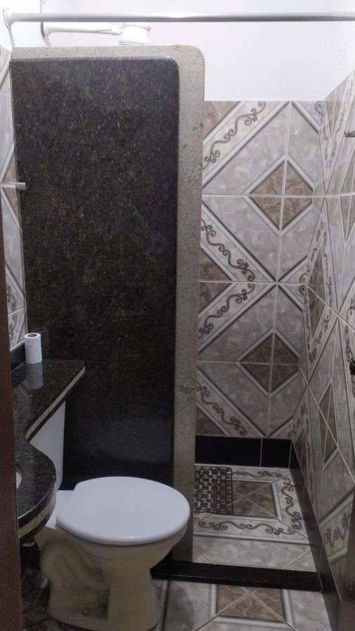 Aguias Hotel São Luís Eksteriør bilde